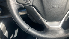 Honda CR-V 2.0 i-VTEC SR 5dr Auto Petrol Estate